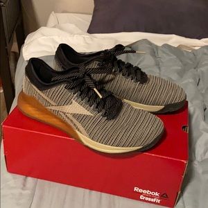 Reebok CrossFit sneakers nano 9